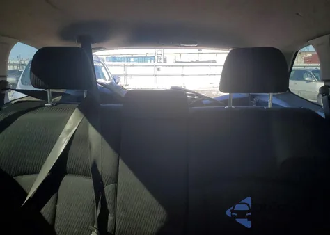 2012 Subaru Outback 2.5I Premium z USA, uszkodzony, nr VIN 4S4BRCGC5C3250851